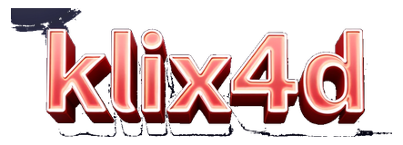 klix4d logo